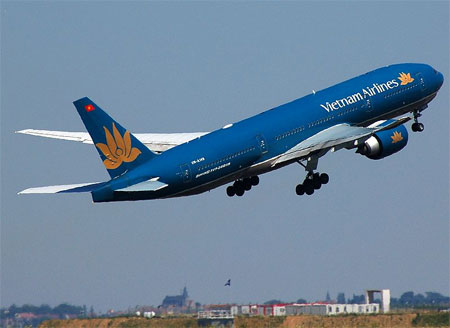 Ngày 19/2/2014 sẽ có kết quả cuối cùng về giá trị Vietnam Airlines