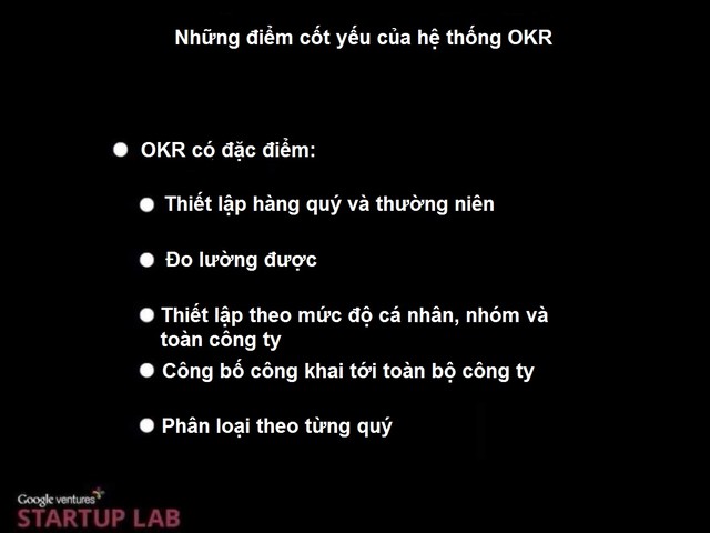 Cỗ máy khổng lồ Google chạy “êm ru” chỉ nhờ một hệ thống quản lý đơn giản? (10)