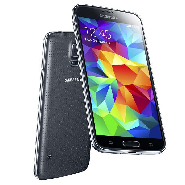 Galaxy S5: Lời khen, tiếng chê và nỗi thất vọng không hề nhỏ Samsung 