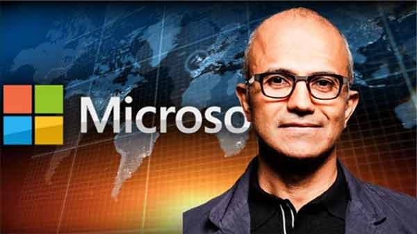 Tân CEO của Microsoft và 10 điều thú vị bạn chưa biết-image-1392784718183