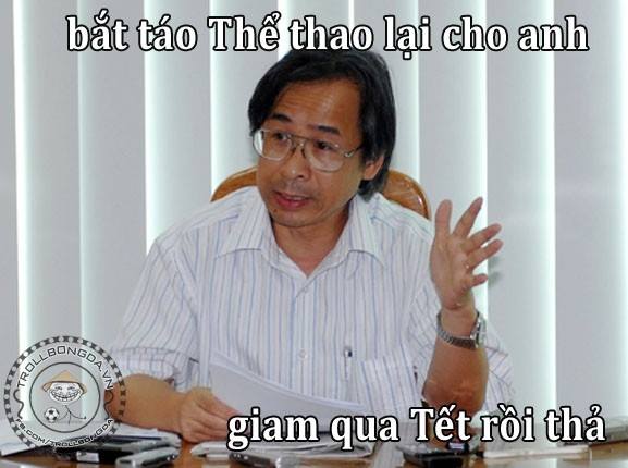 Cho lên là nhiều chuyện lắm