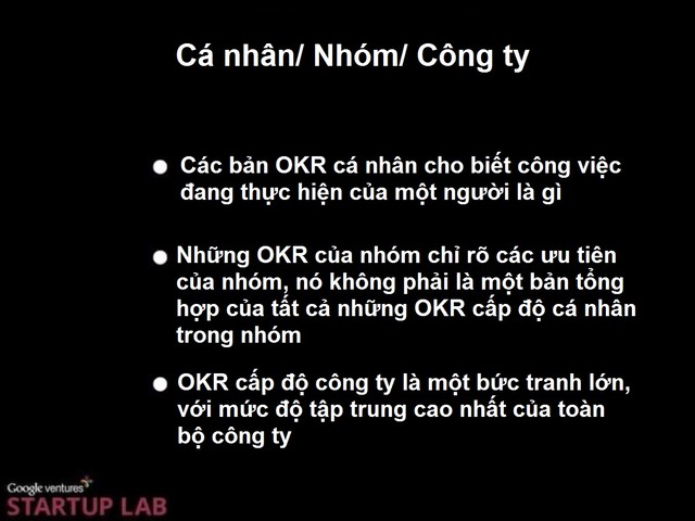 Cỗ máy khổng lồ Google chạy “êm ru” chỉ nhờ một hệ thống quản lý đơn giản? (12)