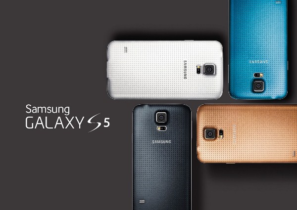 12 tính năng thú vị nhất trên Galaxy S5