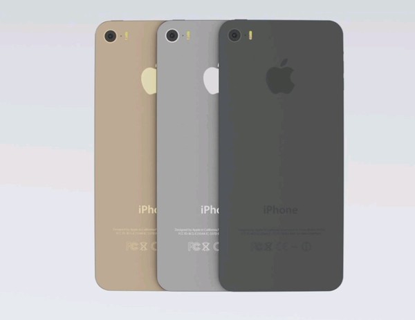 Bản thiết kế iPhone 6 siêu mỏng cực ấn tượng 12