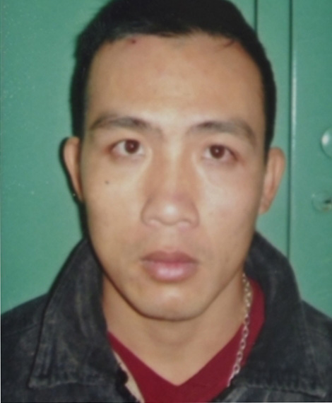 Đối tượng Trung đã bị tạm giữ hình sự tại Công an quận Hoàn Kiếm để tiếp tục điều tra.