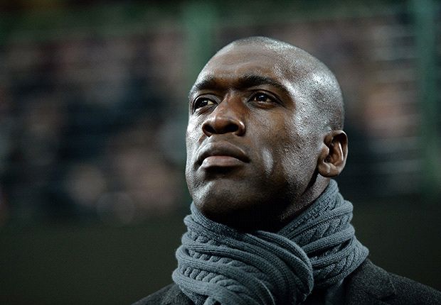 Không biết Seedorf sẽ còn ở lại Milan bao lâu