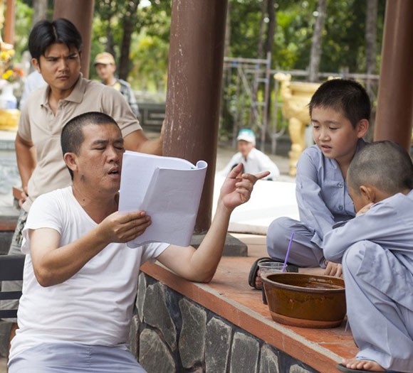 Các nhóc tỳ showbiz Việt có thể nối nghiệp cha mẹ 15