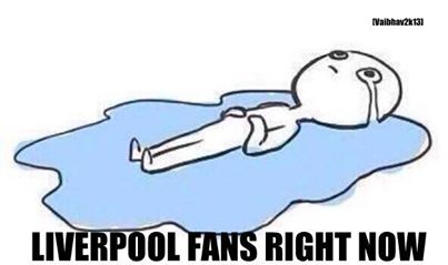 Fan Liverpool lúc này