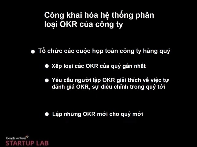 Cỗ máy khổng lồ Google chạy “êm ru” chỉ nhờ một hệ thống quản lý đơn giản? (19)