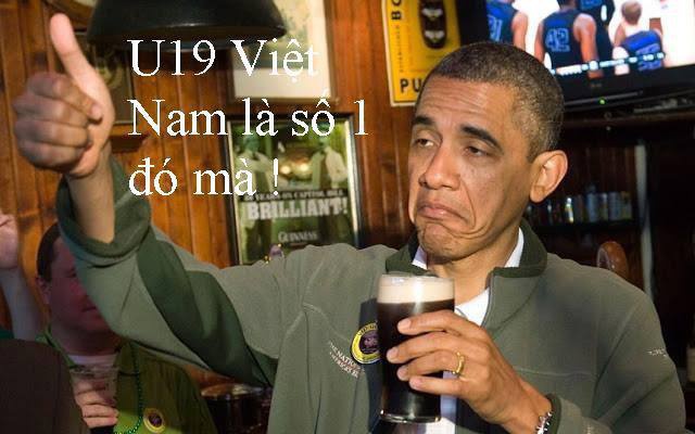 Obama cũng phải nể