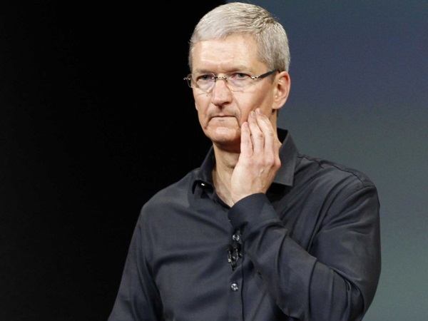 Apple muốn tăng giá iPhone thêm 100 USD nữa