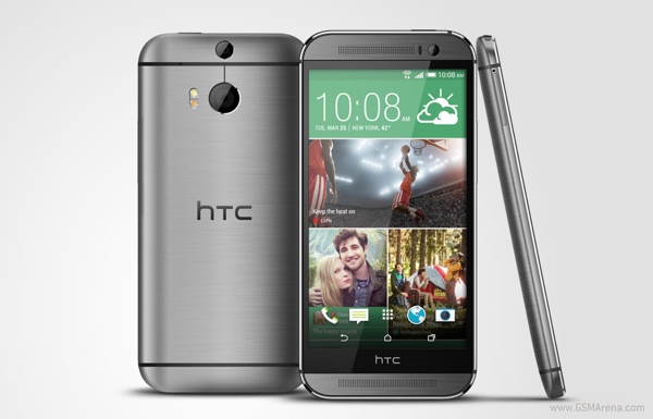 HTC phát hành smartphone Desire 210, giá chỉ từ 3.2 triệu đồng