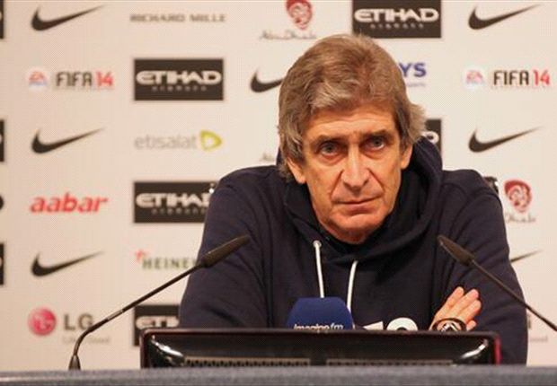 Pellegrini đối mặt án phạt từ UEFA