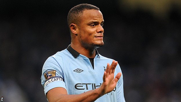 Mất Kompany trong 3 trận thuộc giai đoạn cuối mùa là tổn thất lớn cho Man City