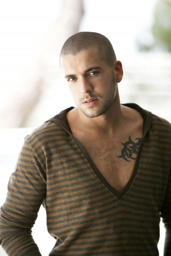 Shayne Ward