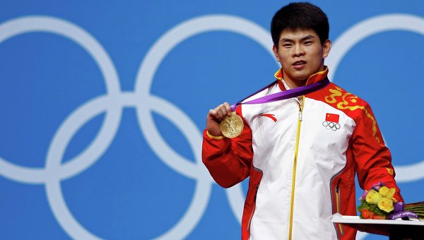 Lin Qingfeng đánh đổi tuổi thơ và hơn 6 năm không gặp gia đình để lấy HCV Olympic
