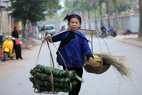 Chợ cổ, Lộc Bình, chợ phiên