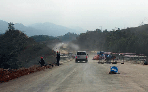 cao tốc, Nội Bài, Lào Cai, Keangnam, Bộ GTVT, chủ đầu tư, Vec