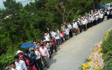 đại tướng; Võ Nguyên Giáp; Điện Biên Phủ; Quảng Bình