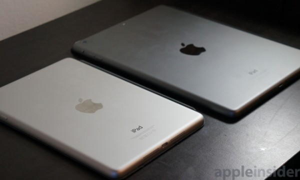 Apple chốt kích thước màn 4.8 inch, Wi-Fi 802.11ac cho iPhone 6