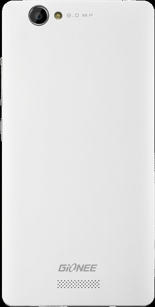 Gionee M2: Pin khủng 4200 mAh, giá từ 3.6 triệu đồng