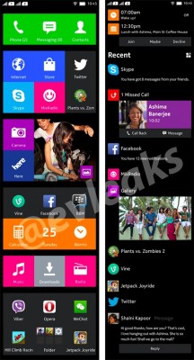 Chân dung smartphone Android của Nokia trước ngày ra mắt