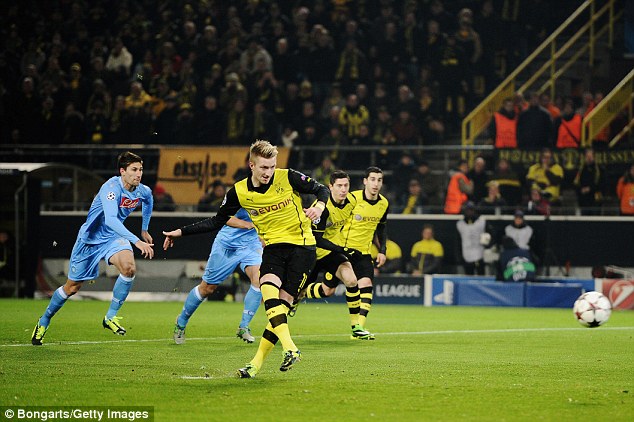 
	Marco Reus