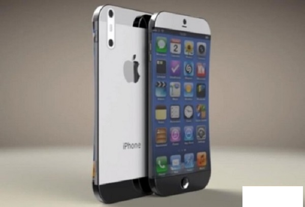 iPhone 6 sẽ chỉ dày 5,5 mm, mỏng nhất chưa từng thấy