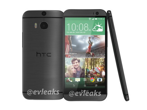 HTC One Max hạ giá shock gần 3 triệu đồng