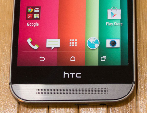 5 cải tiến nhỏ khiến HTC One M8 vượt trội hơn One M7