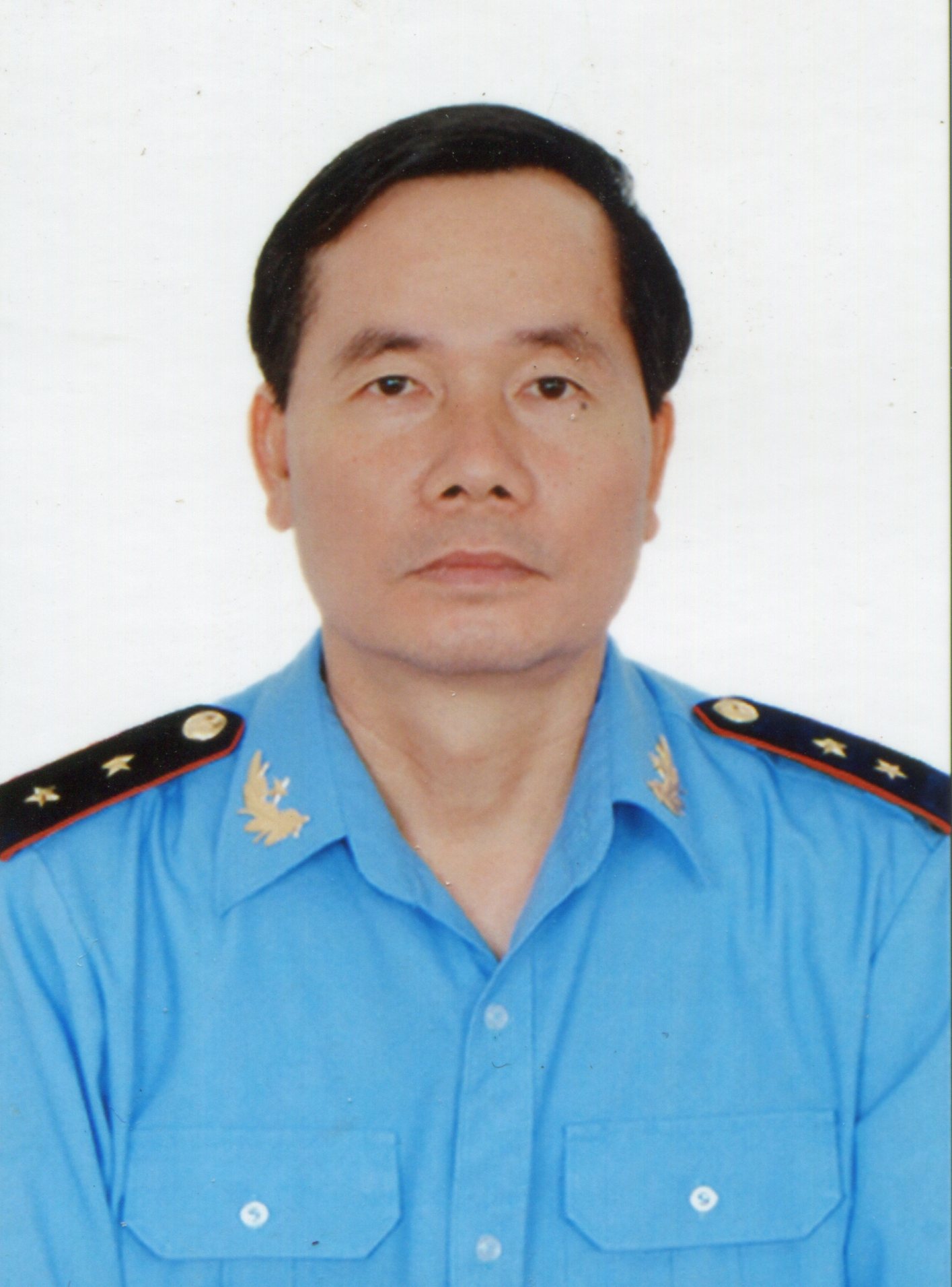 Ông Nguyễn Văn Huyện