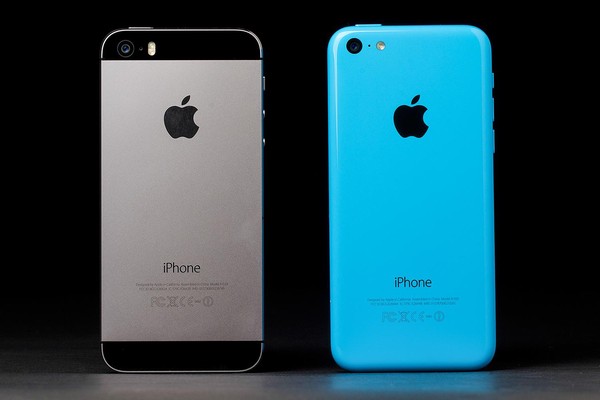 iPhone 6 sẽ sở hữu thiết kế na ná iPhone 5C? 2