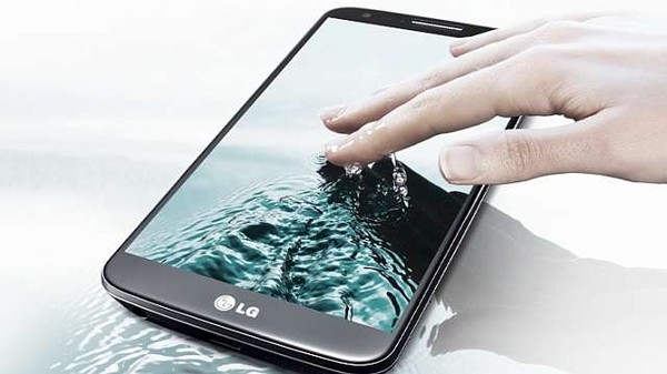 LG G3 sẽ có cấu hình “khủng”, đủ sức hạ gục Galaxy S5 2