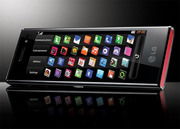 Samsung dự định cho ra mắt chiếc smartphone... siêu dài 2