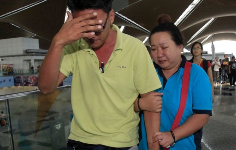 Chân dung những hành khách trên máy bay Malaysia bị mất tích gần đảo Thổ Chu 2
