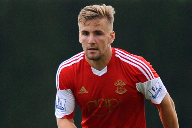 Luke Shaw đang rất có giá tại Premier League