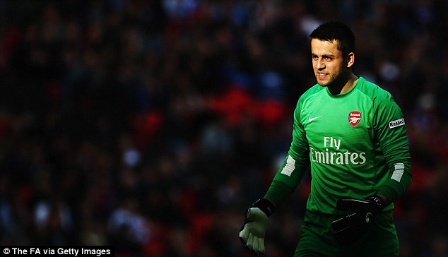 Lukasz Fabianski đã chơi không tồi