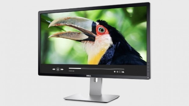 Dell 4K