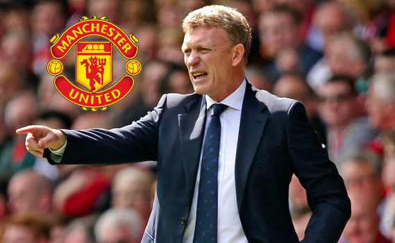  	FA Cup có lẽ danh hiệu phù hợp nhất để David Moyes hướng tới lúc này