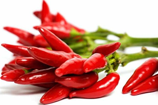 Dùng ớt trong bữa ăn: Thói quen nhỏ cho 10 lợi ích lớn 3