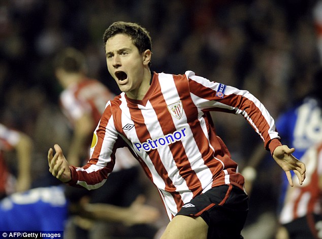 
	Ander Herrera