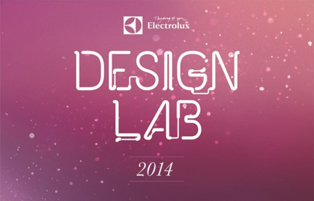 Khởi động cuộc thi thiết kế Electrolux Design Lab 2014 - 3