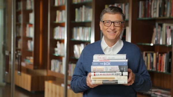 10 câu nói bất hủ về cuộc sống của tỷ phú công nghệ Bill Gates (2)