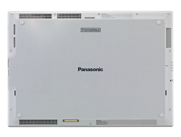 Panasonic Toughpad 4K: máy tính bảng màn hình 4K đầu tiên