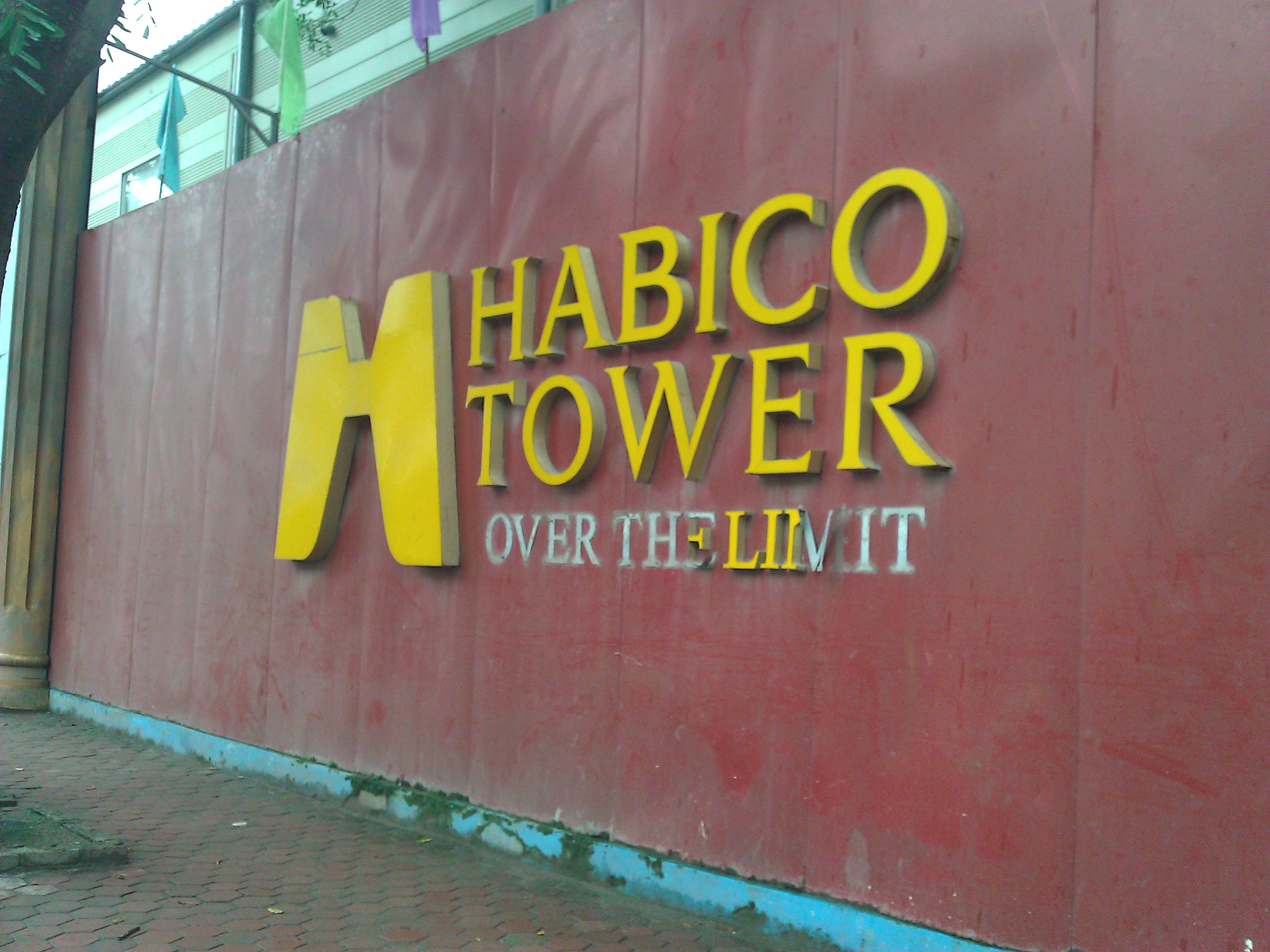 Habico Tower: Căn hộ đắt nhất Việt Nam, ngày ấy - bây giờ... (1)