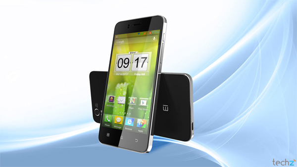 Những smartphone Việt trong tầm giá 4.5 triệu đồng