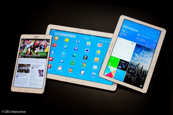 iPad màn hình 12,9 inch sẽ không lên kệ trong năm nay 3