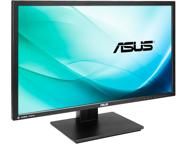 ASUS PB287Q 4K display