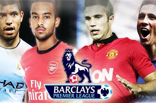  	Premier League đâu thiếu những siêu sao, song đều không lọt vào danh sách đầu chọn cuối cùng cho QBV 2013