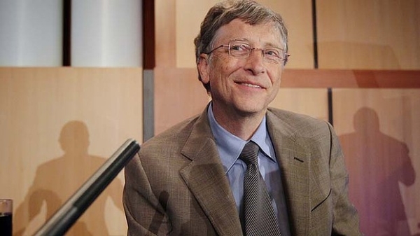 10 câu nói bất hủ về cuộc sống của tỷ phú công nghệ Bill Gates (3)